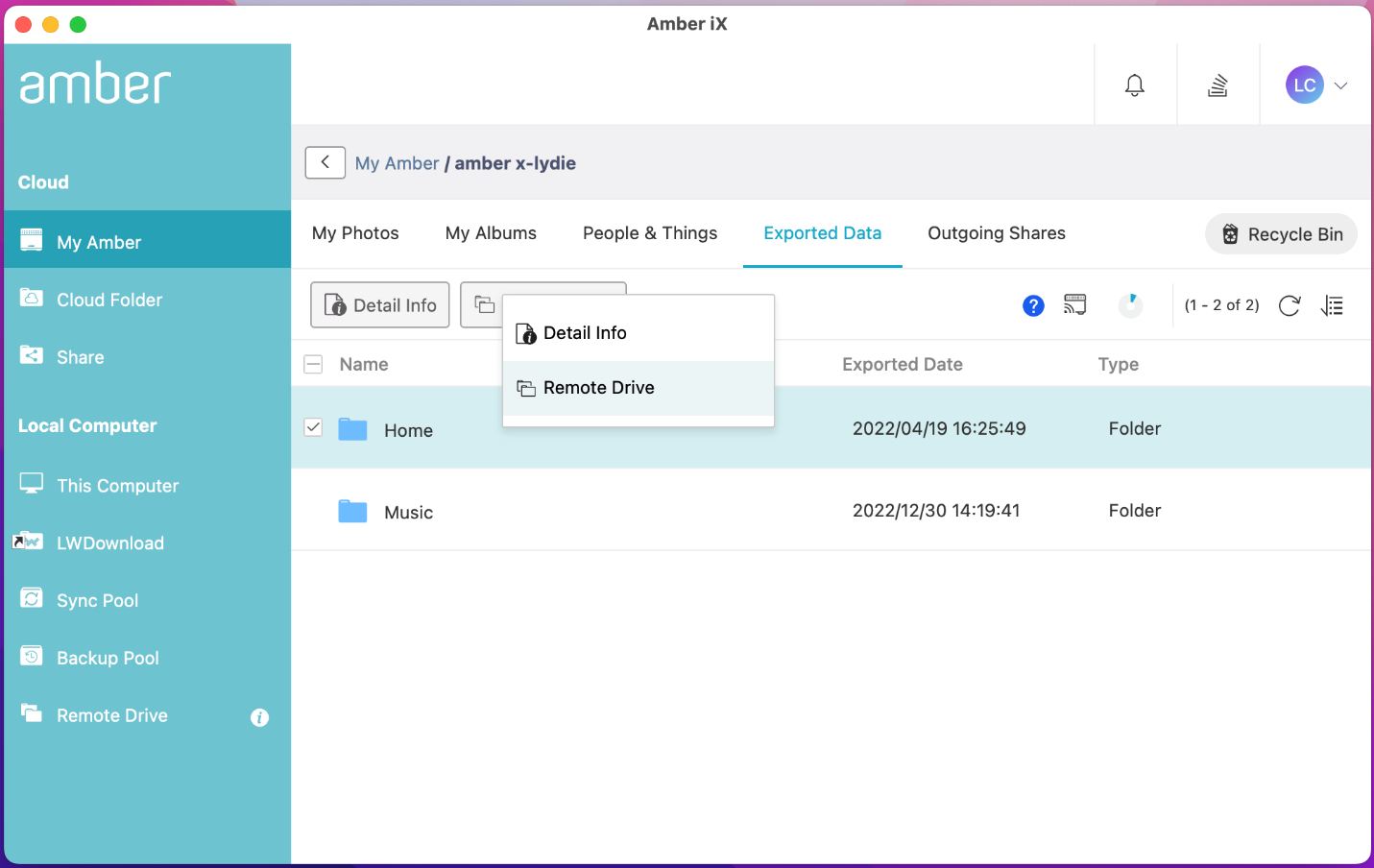 Graphical user interface, application

Description automatically generated