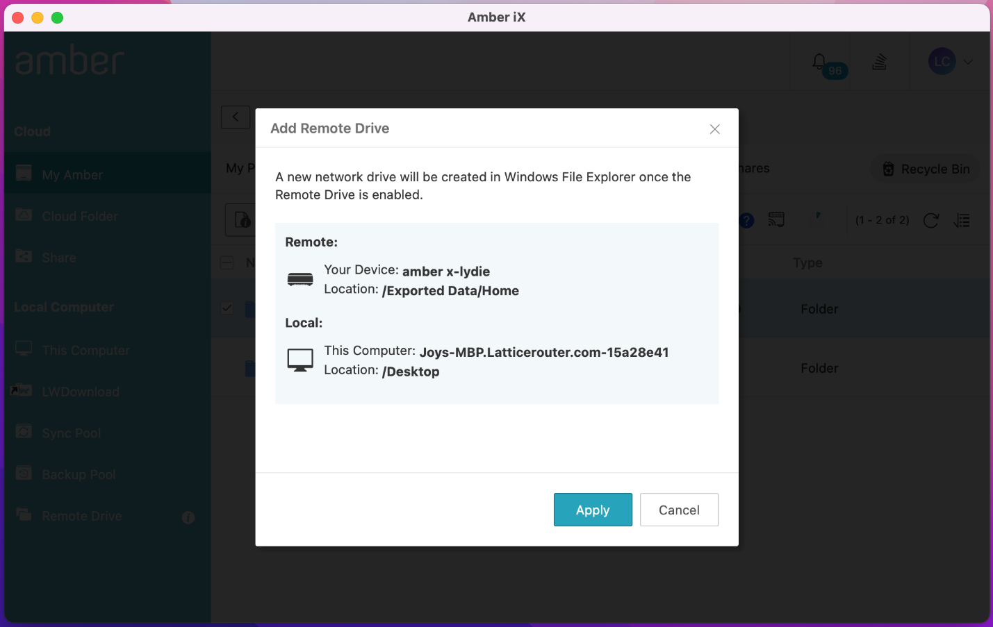 Graphical user interface, application

Description automatically generated
